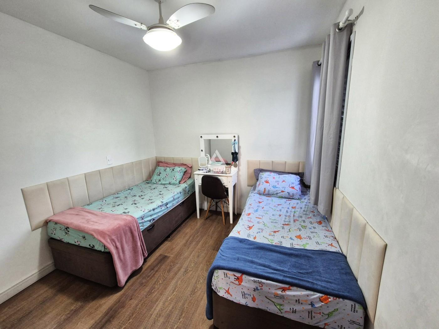 Apartamento, 2 quartos, 62 m² - Foto 10