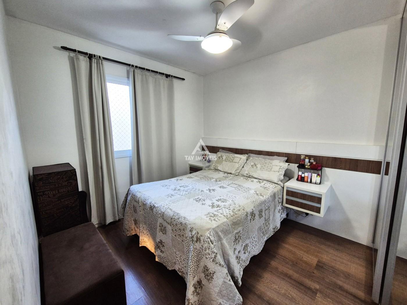 Apartamento, 2 quartos, 62 m² - Foto 12