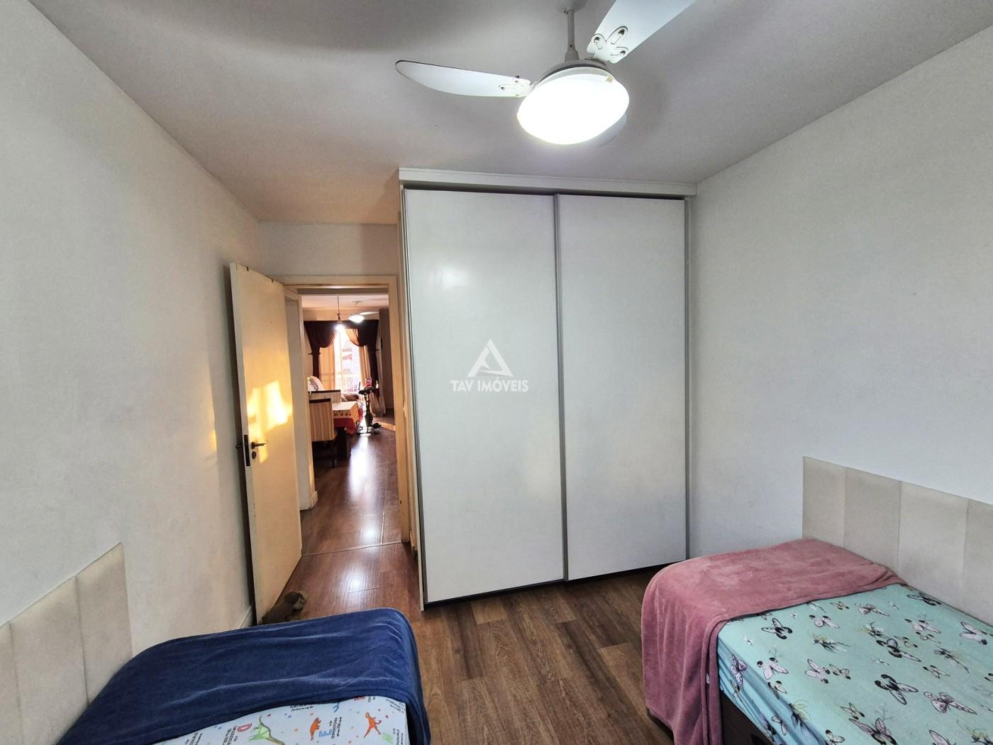 Apartamento, 2 quartos, 62 m² - Foto 11
