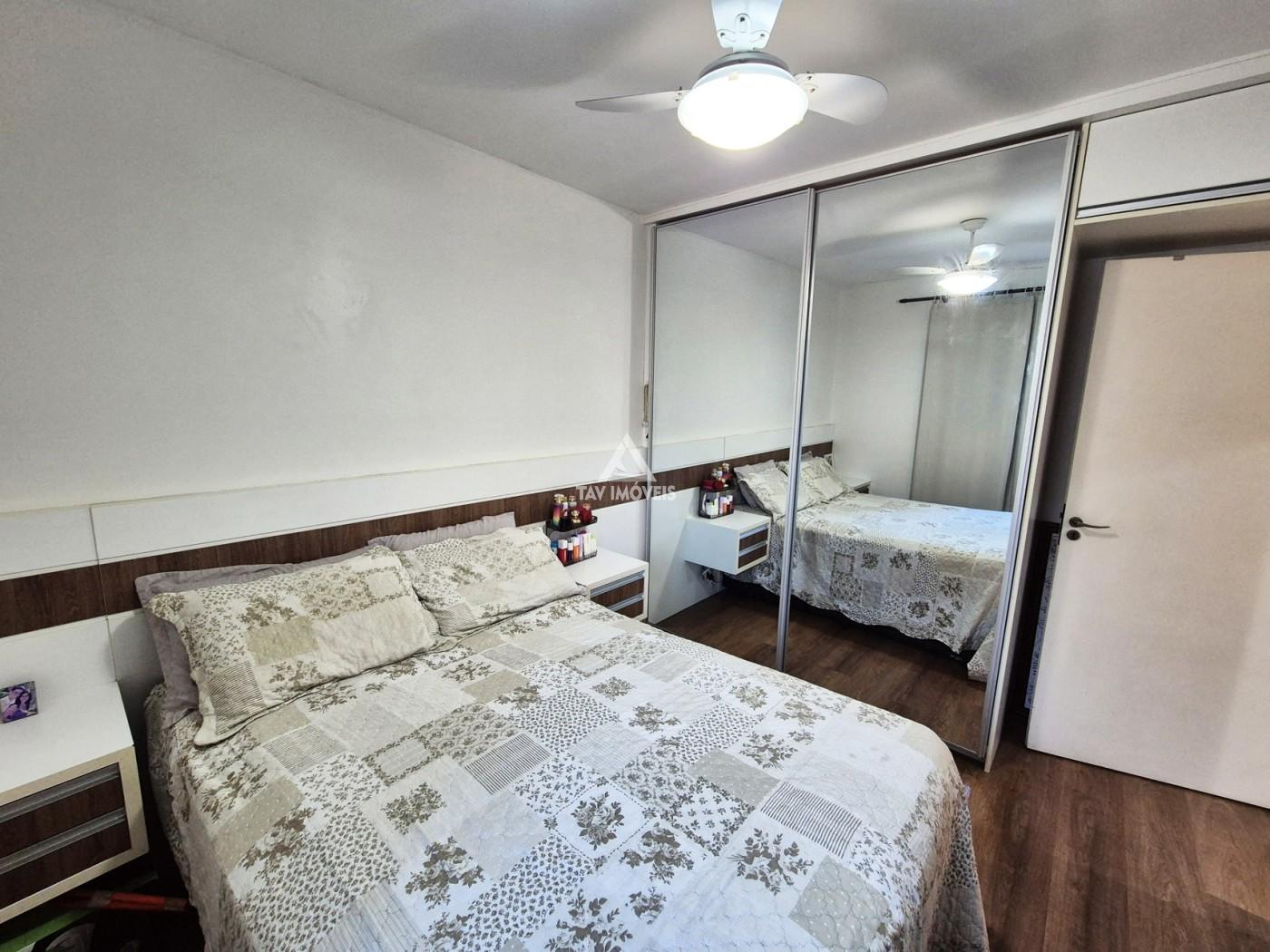 Apartamento, 2 quartos, 62 m² - Foto 13