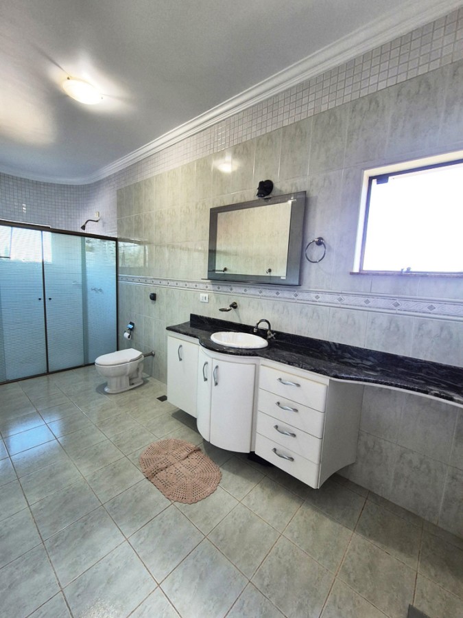 Casa, 4 quartos - Foto 25